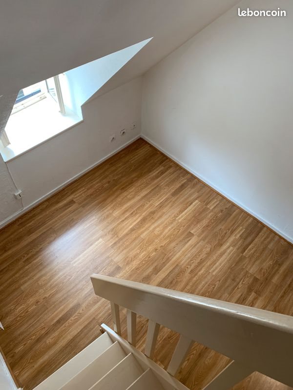 Appartement à louer, 32m², Beaune