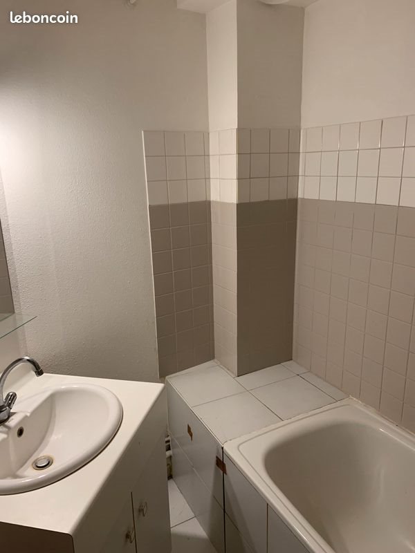Appartement à louer, 32m², Beaune