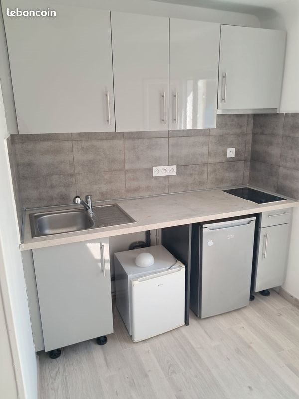 Maison à vendre, 50m², Gréoux-les-Bains