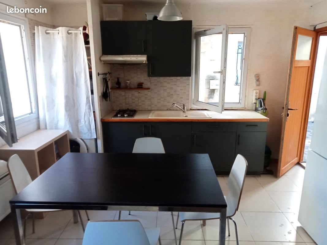 Maison à vendre, 50m², Gréoux-les-Bains