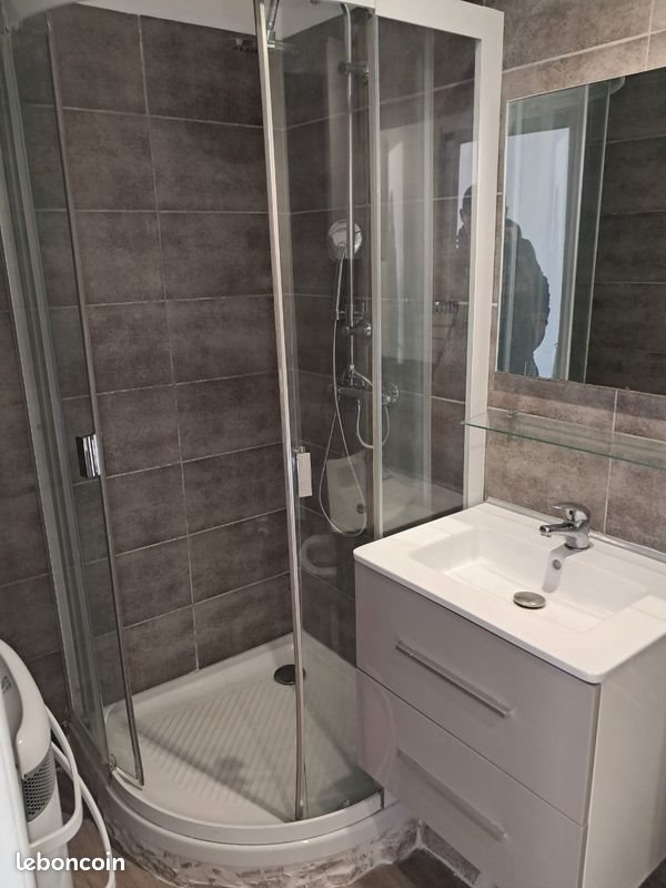 Maison à vendre, 50m², Gréoux-les-Bains