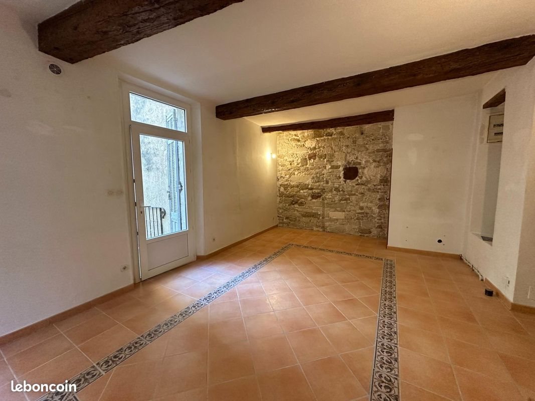 Appartement à louer, 73m², Carpentras