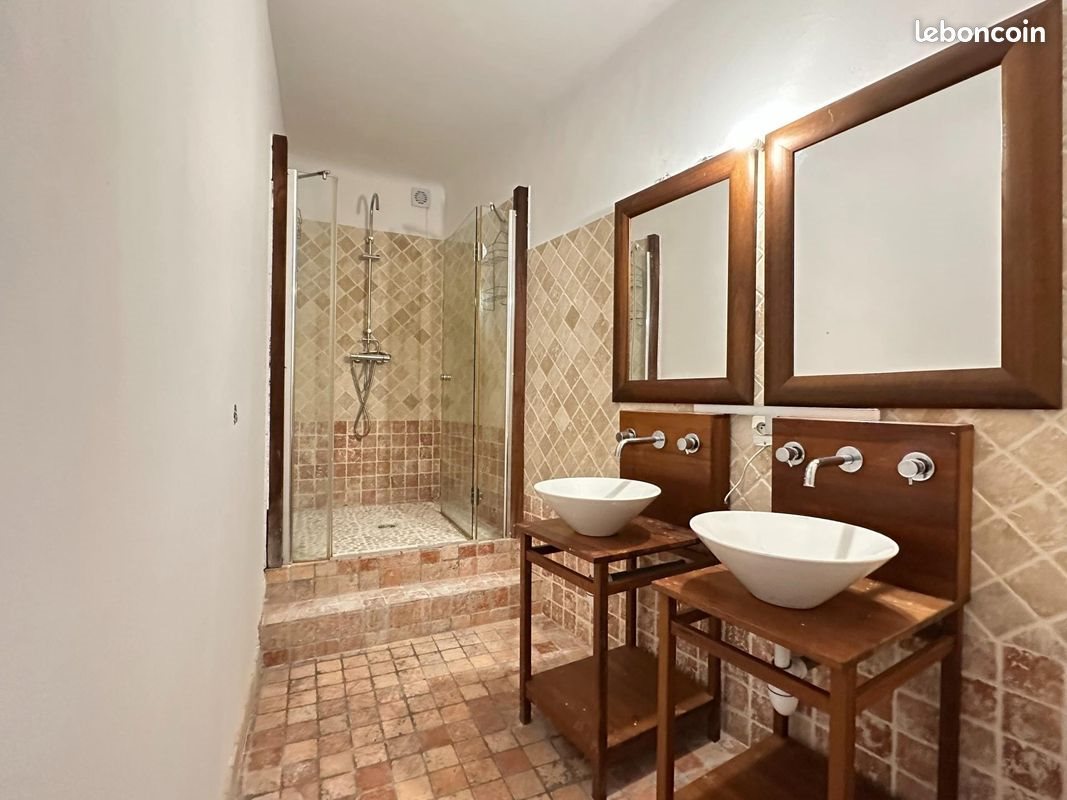 Appartement à louer, 73m², Carpentras