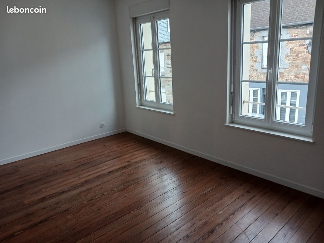 Maison à louer, 5m², Brécey