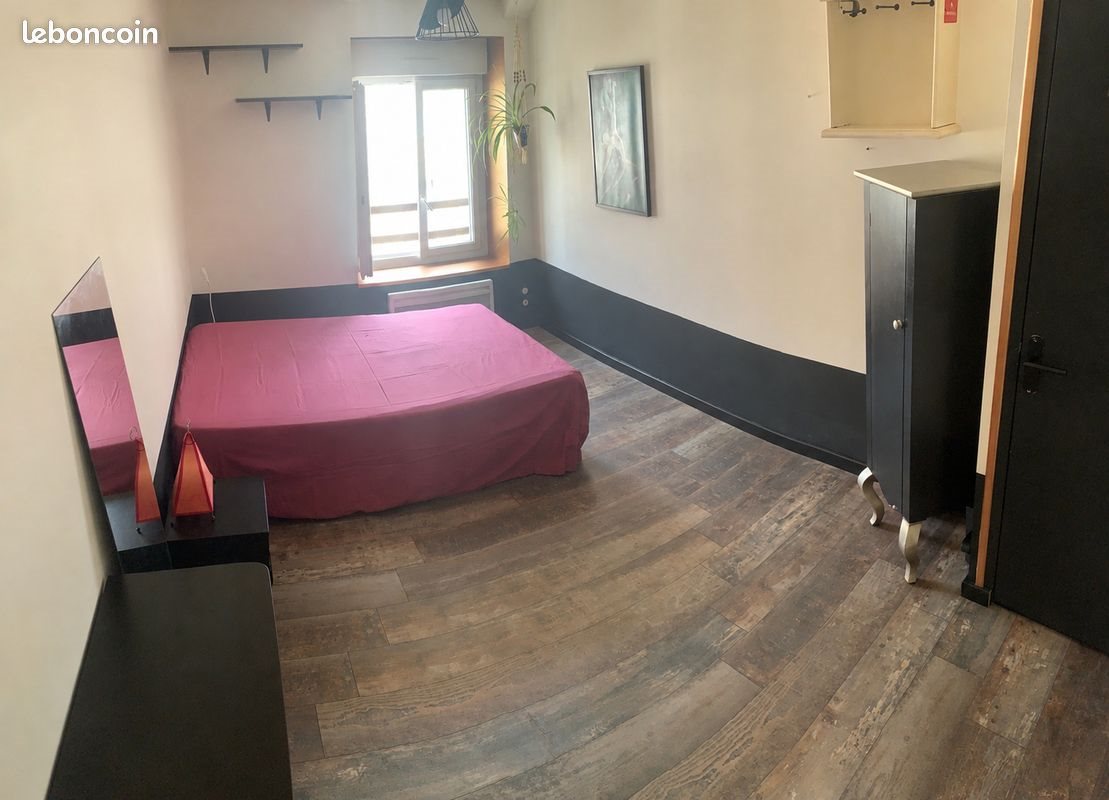 Appartement à louer, 41m², Plumieux