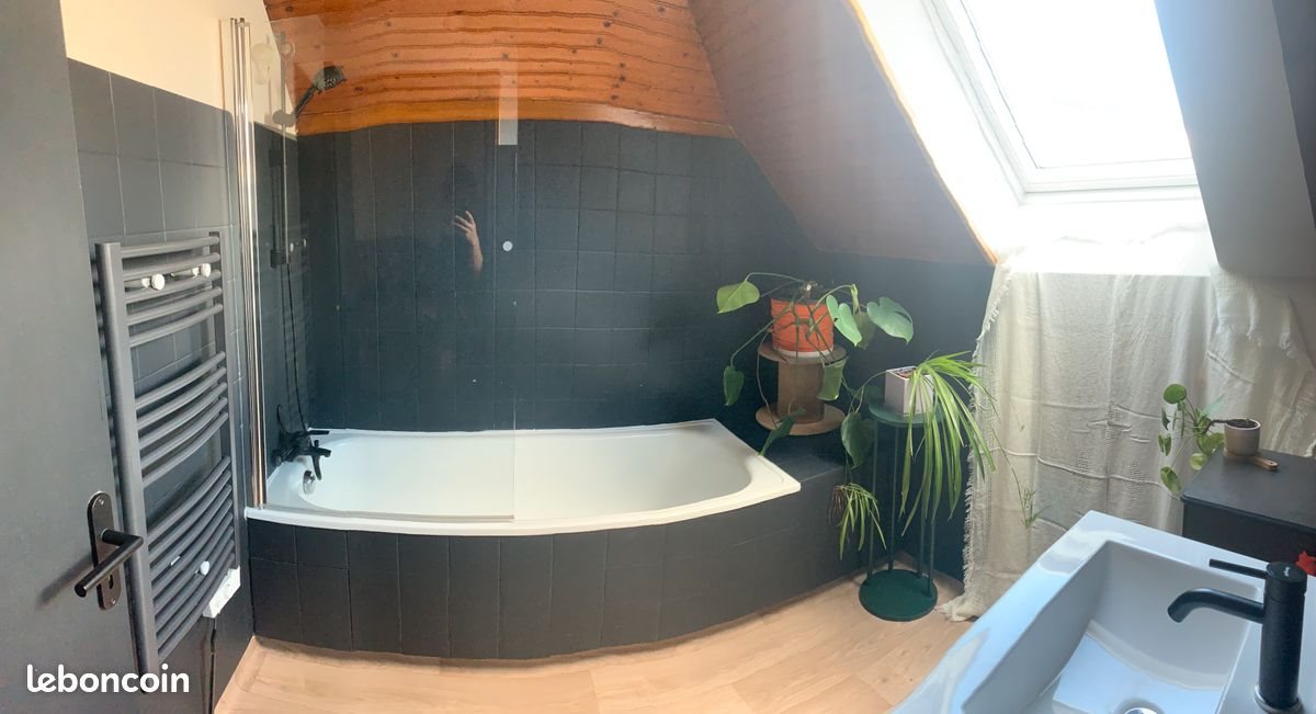 Appartement à louer, 41m², Plumieux
