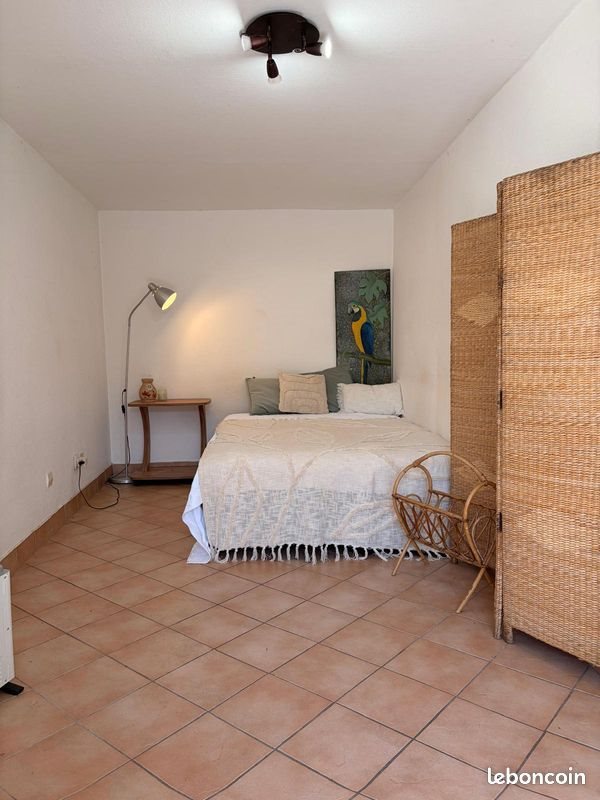Appartement à louer, 25m², Herblay-sur-Seine