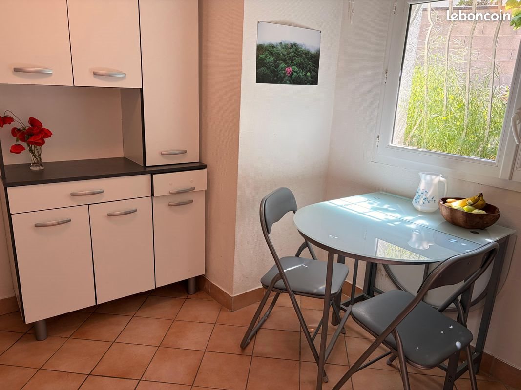 Appartement à louer, 25m², Herblay-sur-Seine
