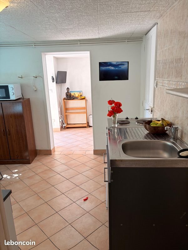 Appartement à louer, 25m², Herblay-sur-Seine