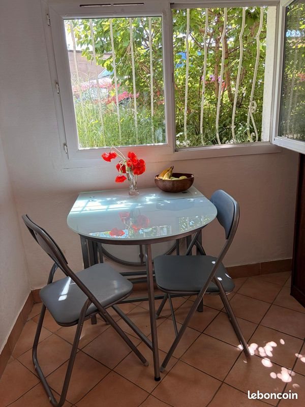 Appartement à louer, 25m², Herblay-sur-Seine