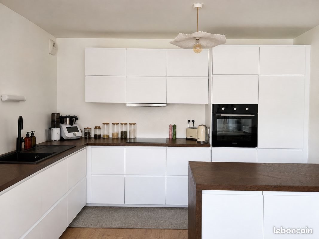 Appartement à louer, 67m², Laillé