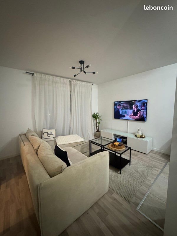 Appartement à louer, 40m², Orléans