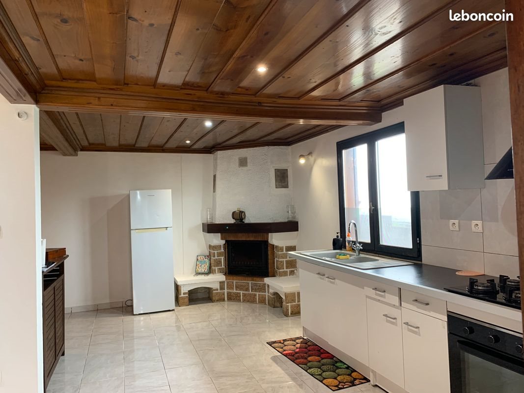 Maison à vendre, 90m², Les Makes