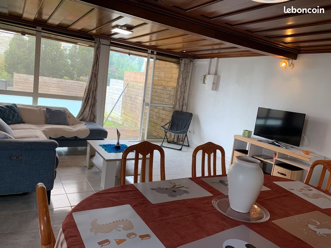 Maison à vendre, 90m², Les Makes