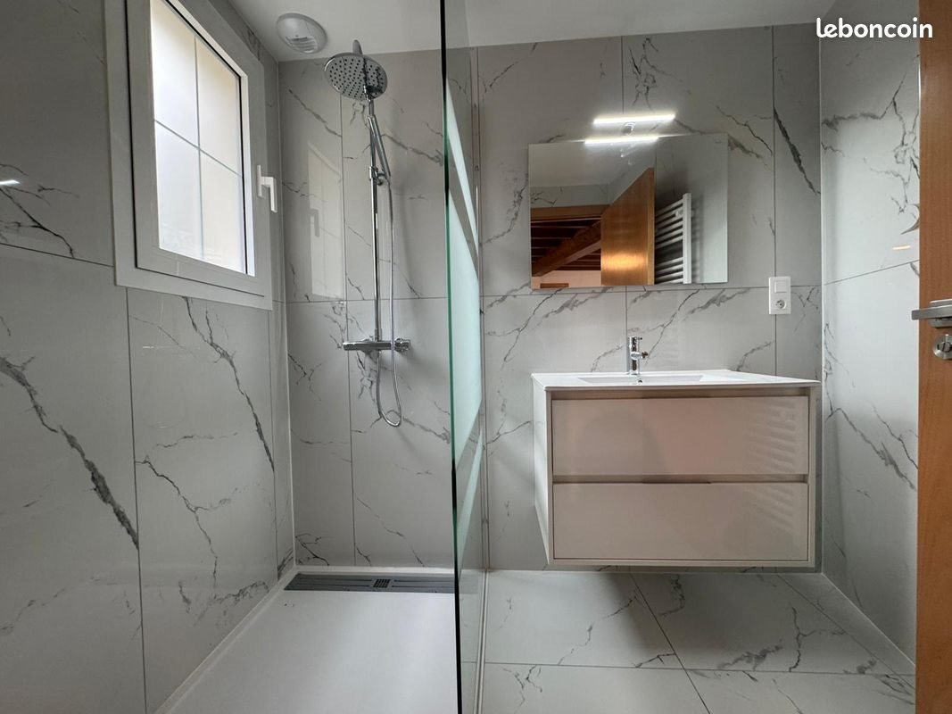Maison à louer, 43m², Chémeré-le-Roi