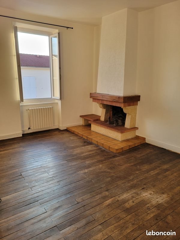 Appartement à louer, 110m², Limoges
