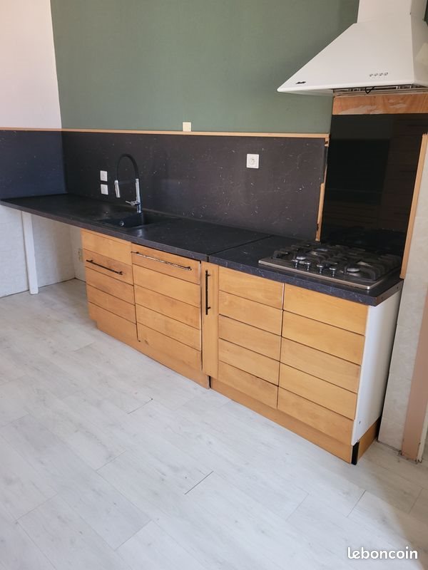 Appartement à louer, 110m², Limoges