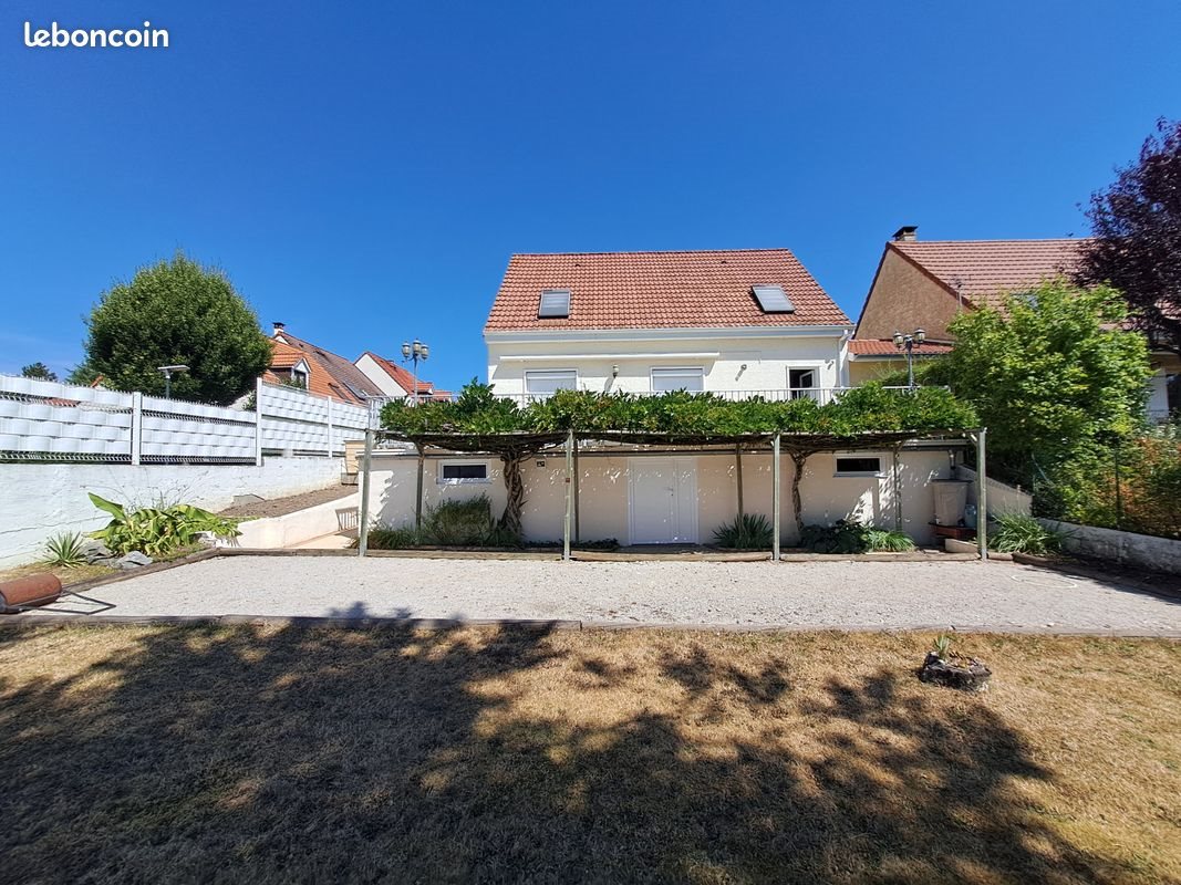 Maison à vendre, 92m², La Talaudière