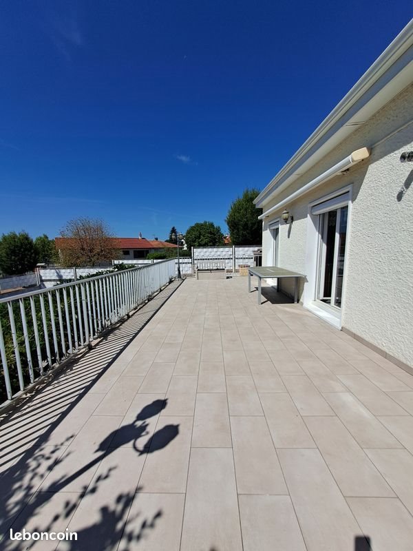 Maison à vendre, 92m², La Talaudière