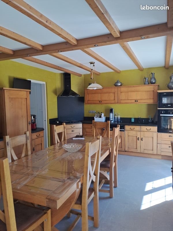 Maison à vendre, 92m², La Talaudière