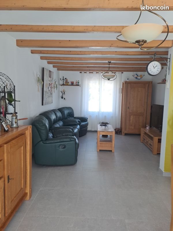 Maison à vendre, 92m², La Talaudière