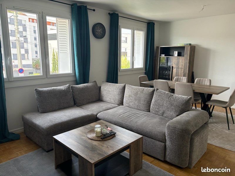 Appartement à vendre, 68m², Aubière