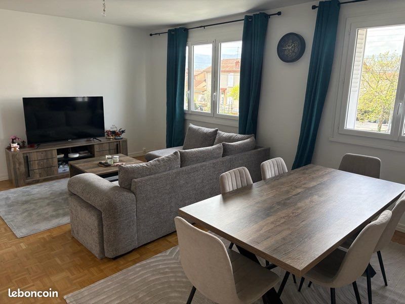 Appartement à vendre, 68m², Aubière