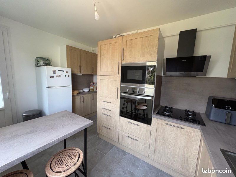 Appartement à vendre, 68m², Aubière