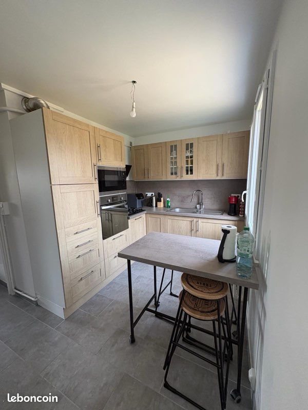 Appartement à vendre, 68m², Aubière