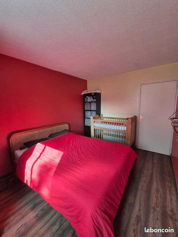 Appartement à vendre, 56m², Le Bouscat