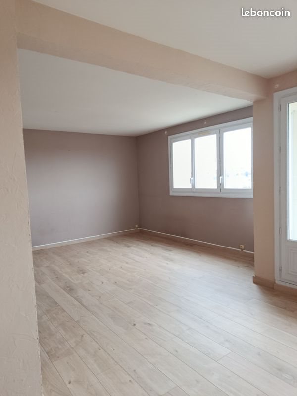 Appartement à louer, 55m², Le Mans