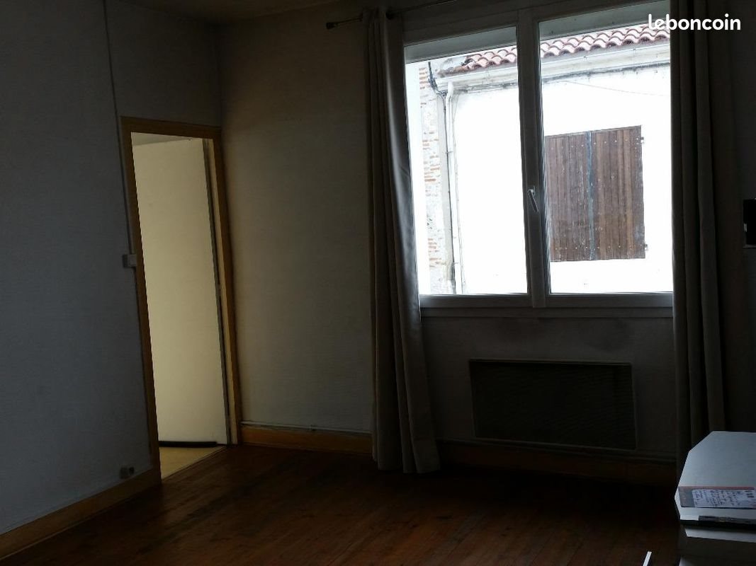 Appartement à louer, 51m², Le Passage