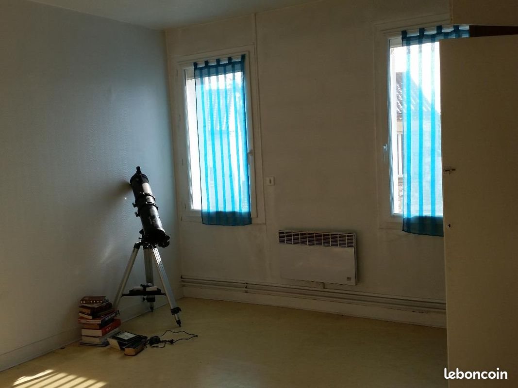Appartement à louer, 51m², Le Passage