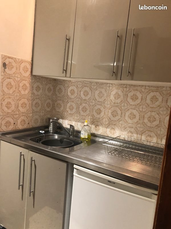 Appartement à louer, 30m², Quillan