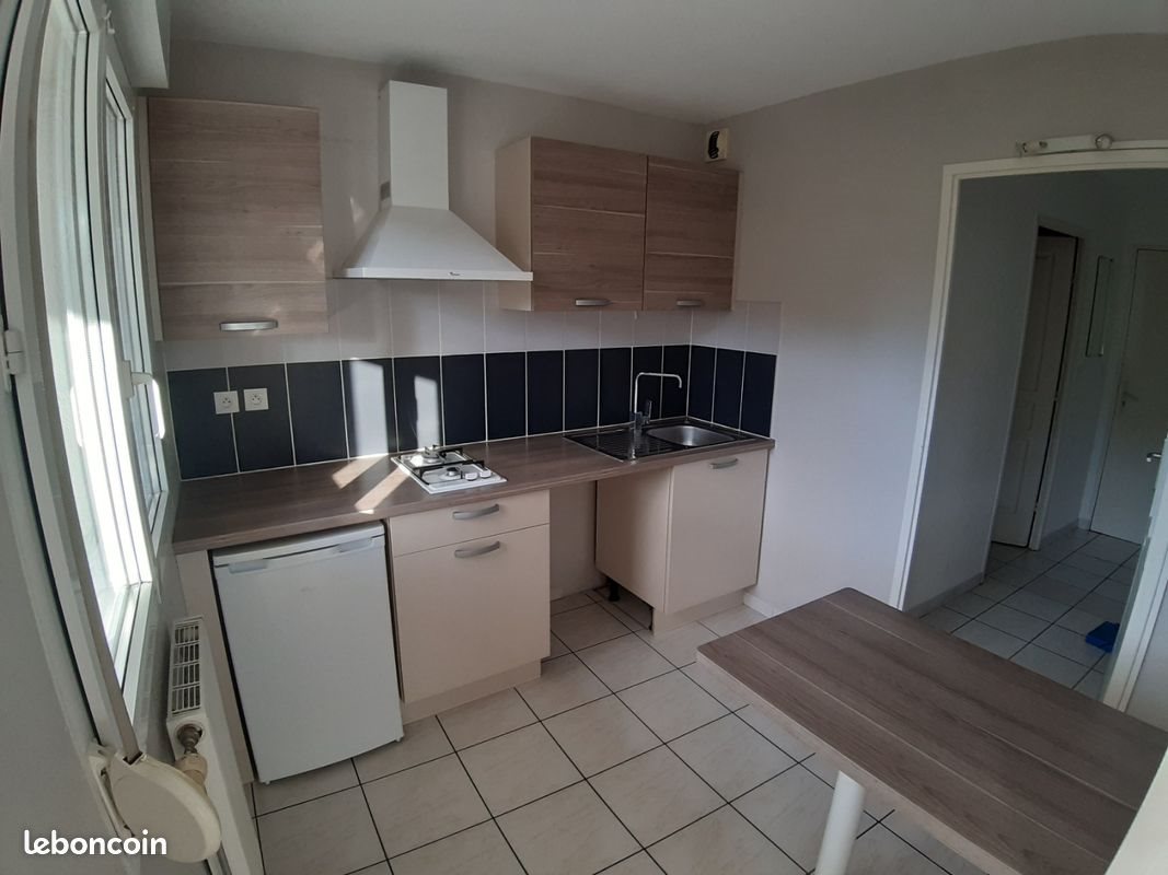 Appartement à louer, 22m², Besançon