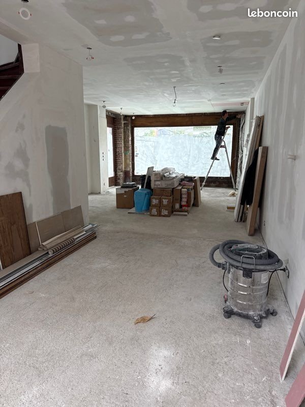 Maison à louer, 130m², Wattrelos