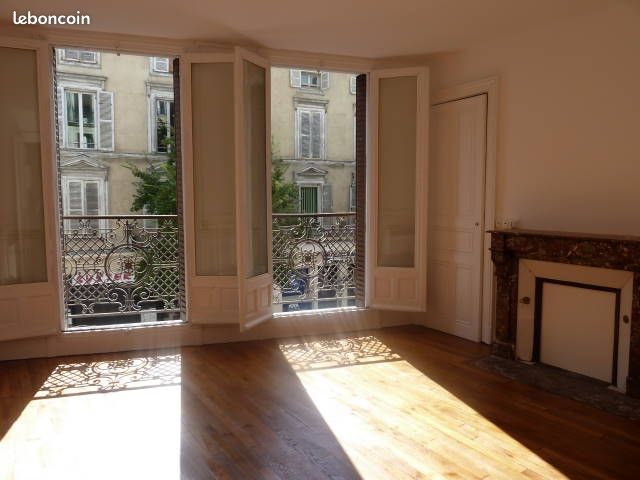 Appartement à louer, 27m², Troyes