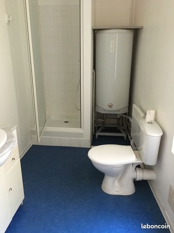 Appartement à louer, 27m², Troyes