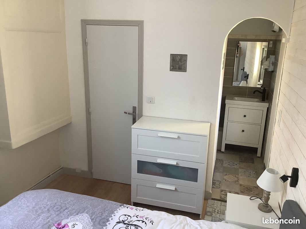 Appartement à vendre, 97m², Saint-Chamond