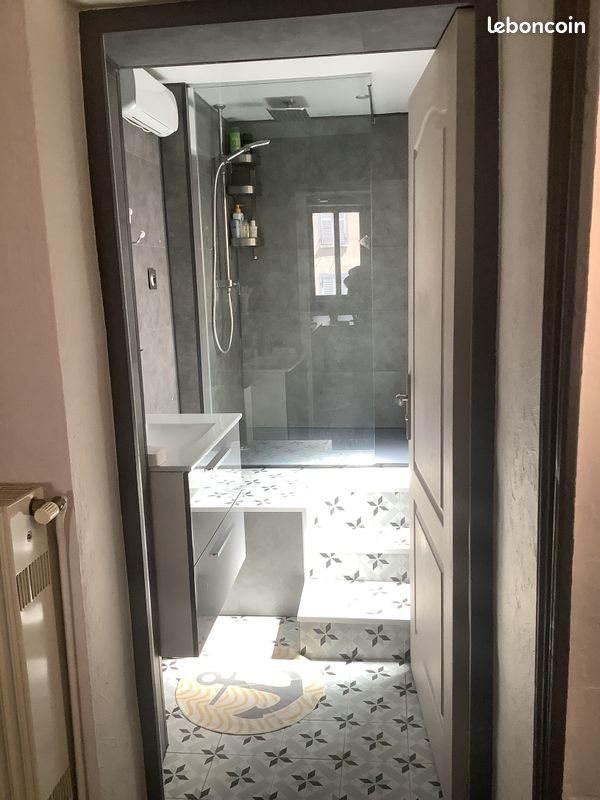 Appartement à vendre, 97m², Saint-Chamond