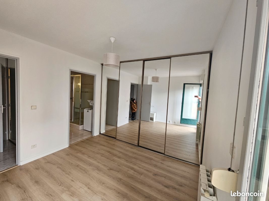 Appartement à louer, 50m², Annecy