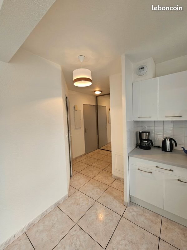 Appartement à louer, 50m², Annecy