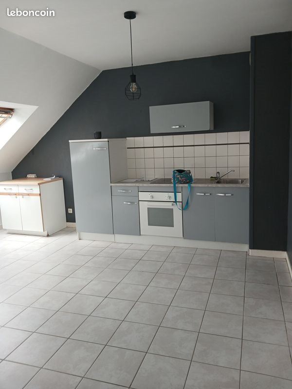 Appartement à louer, 34m², Landivisiau