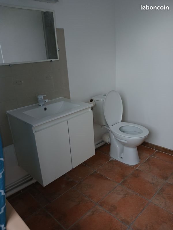 Appartement à louer, 34m², Landivisiau