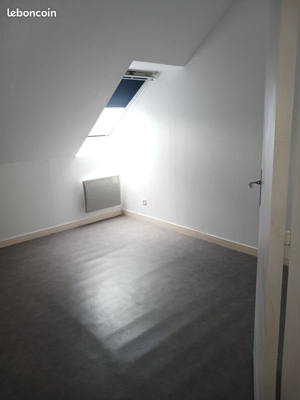 Appartement à louer, 34m², Landivisiau