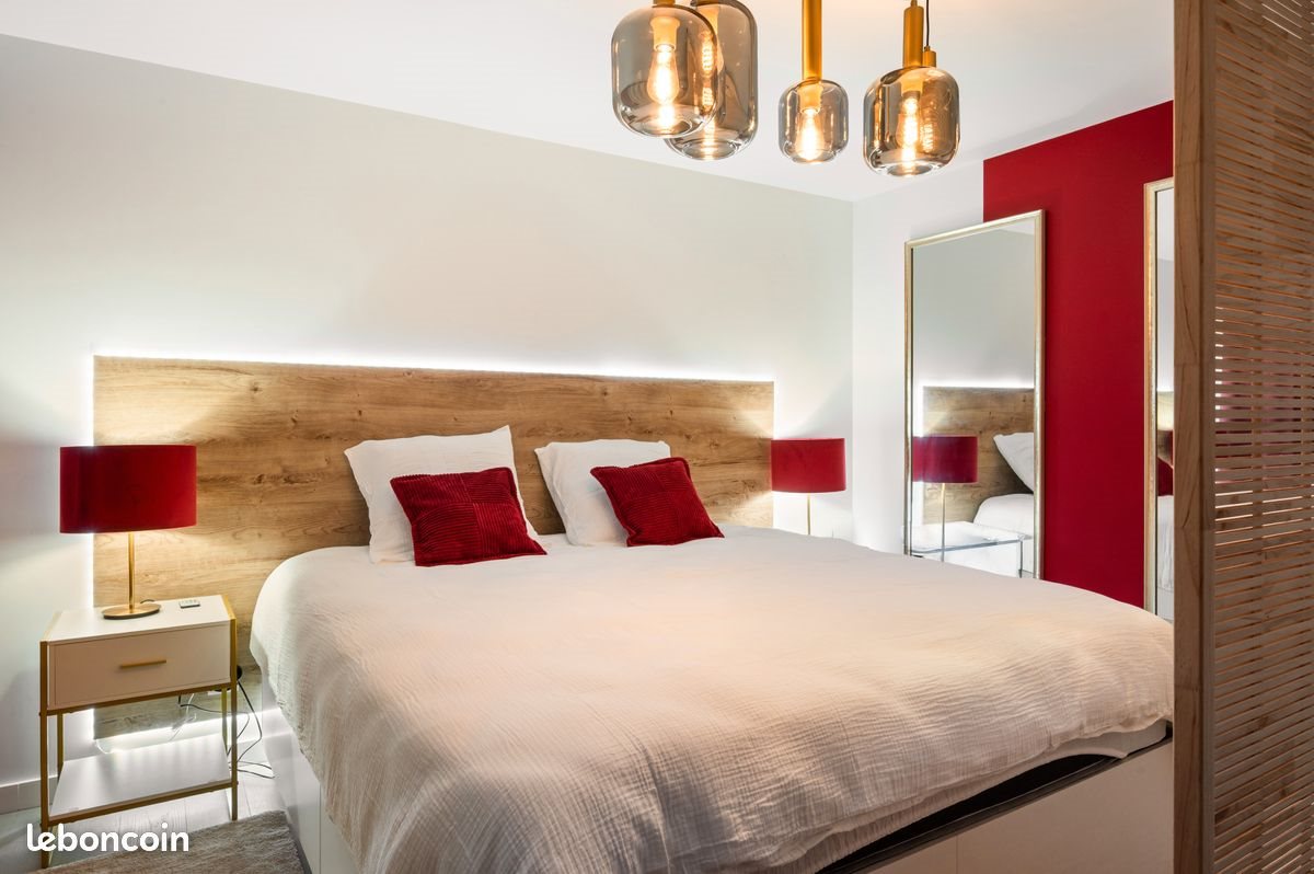 Appartement à vendre, 33m², Bagneux
