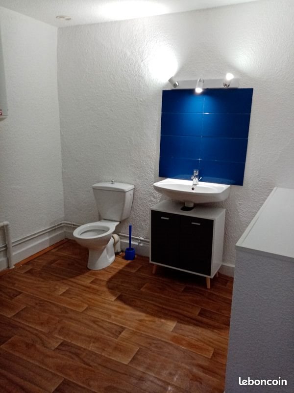 Appartement à louer, 38m², Ambert