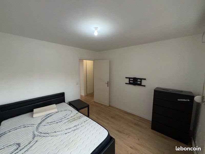 Appartement à louer, 75m², Lille