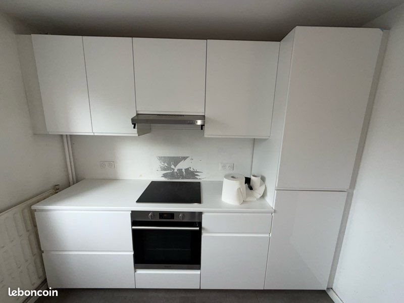 Appartement à louer, 75m², Lille