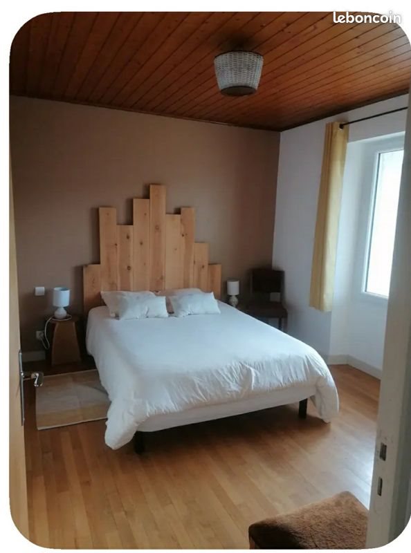 Appartement à louer, 45m², Salles-Curan